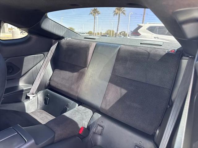 2024 Toyota GR86 Premium