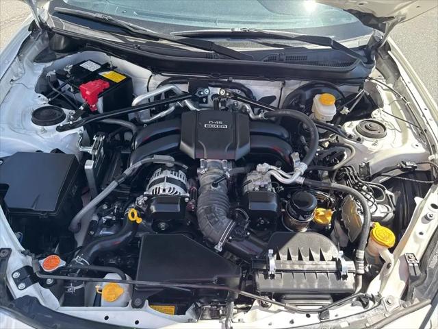 2024 Toyota GR86 Premium