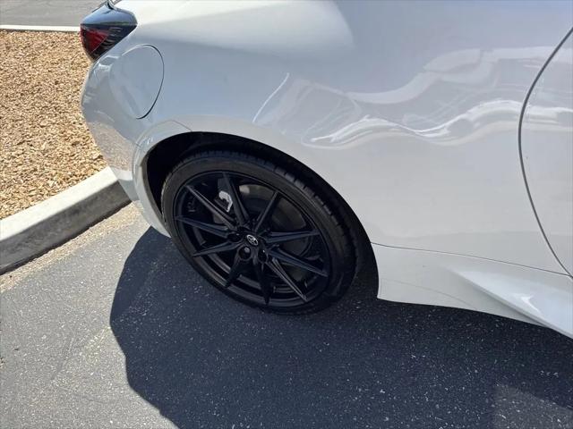 2024 Toyota GR86 Premium