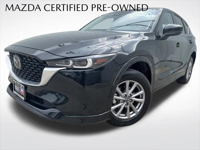 2024 Mazda CX-5 2.5 S Select for sale in Austin, TX
