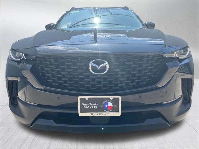 2026 Mazda CX-50 Hybrid Preferred