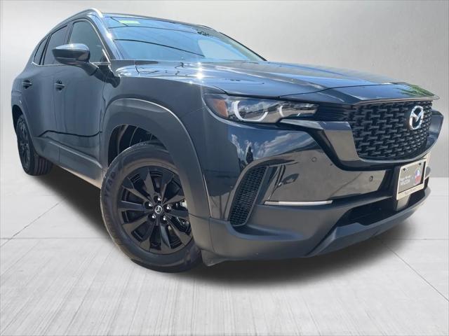2026 Mazda CX-50 Hybrid Preferred