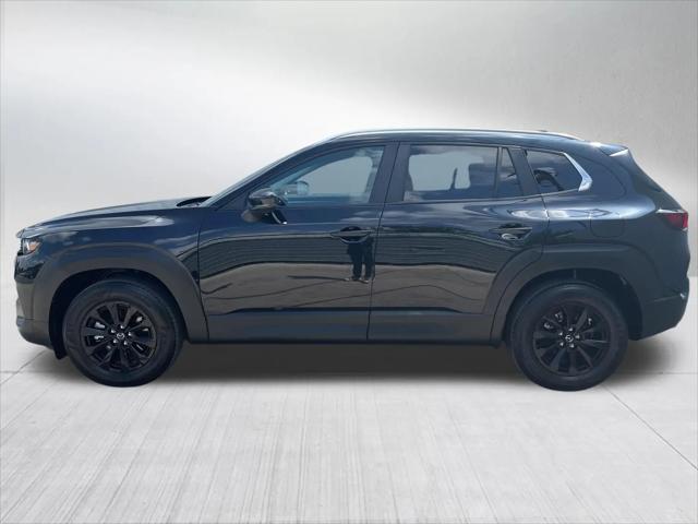 2026 Mazda CX-50 Hybrid Preferred
