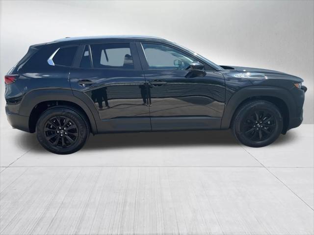 2026 Mazda CX-50 Hybrid Preferred