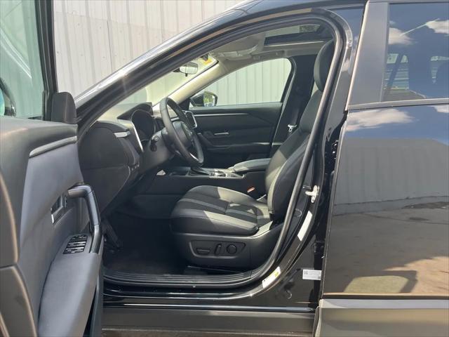 2026 Mazda CX-50 Hybrid Preferred