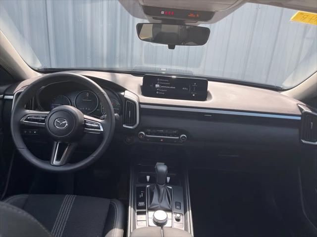 2026 Mazda CX-50 Hybrid Preferred