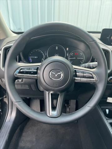 2026 Mazda CX-50 Hybrid Preferred