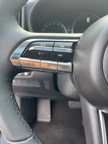 2026 Mazda CX-50 Hybrid Preferred