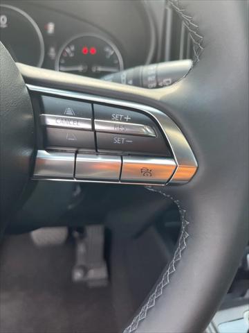 2026 Mazda CX-50 Hybrid Preferred