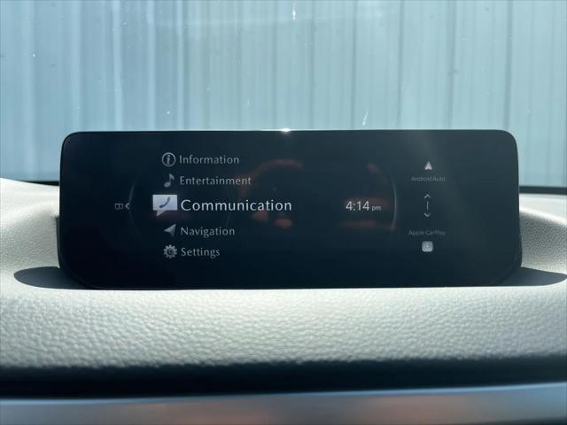 2026 Mazda CX-50 Hybrid Preferred