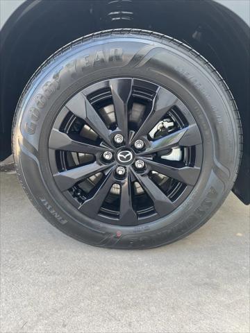 2026 Mazda CX-50 Hybrid Preferred