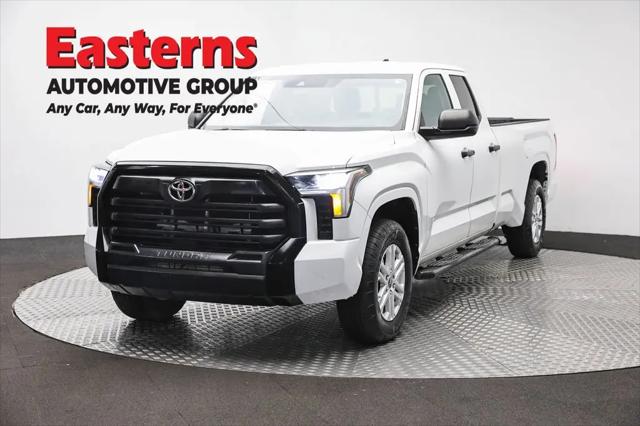 2022 Toyota Tundra SR for sale in Rosedale, MD