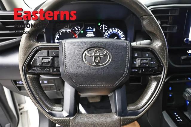 2022 Toyota Tundra SR