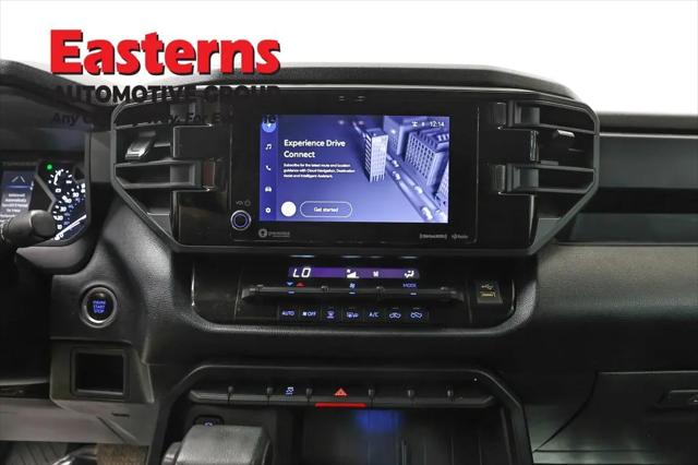 2022 Toyota Tundra SR