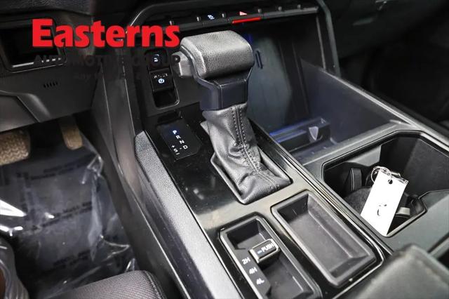 2022 Toyota Tundra SR