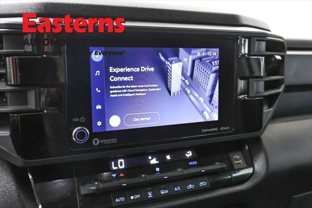 2022 Toyota Tundra SR