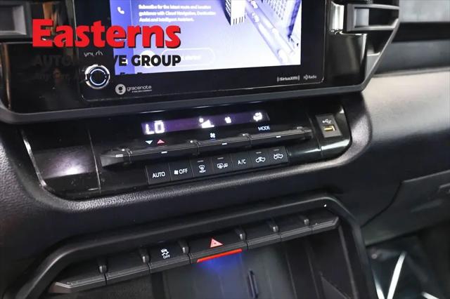2022 Toyota Tundra SR