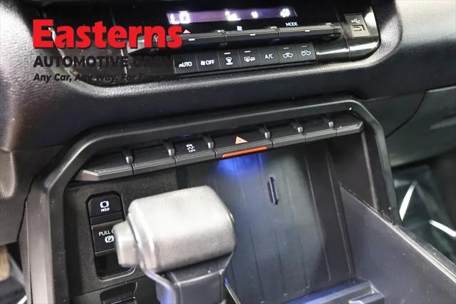 2022 Toyota Tundra SR