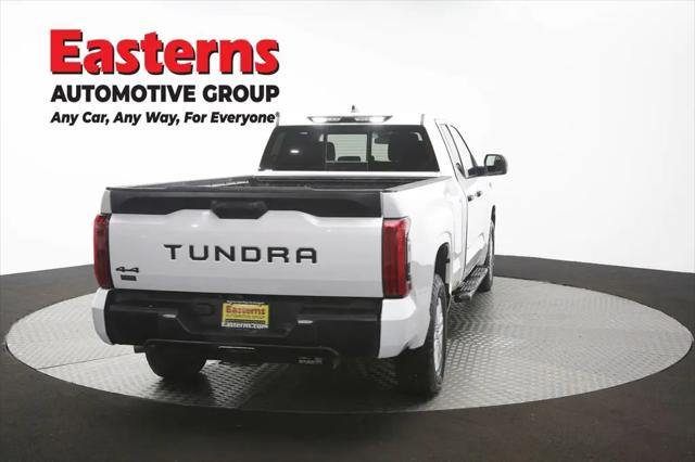 2022 Toyota Tundra SR