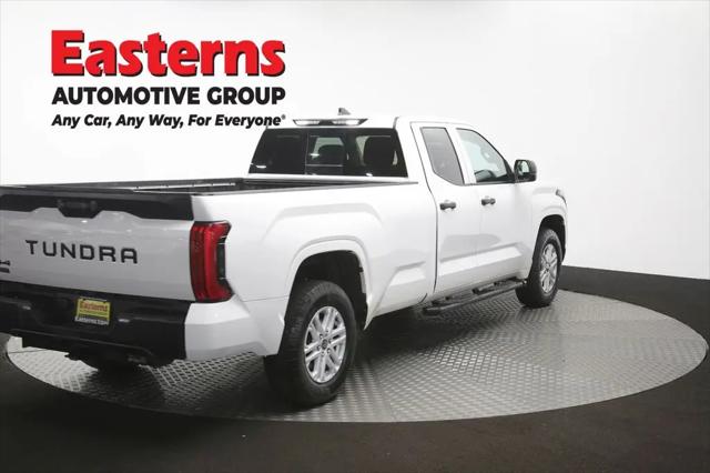 2022 Toyota Tundra SR