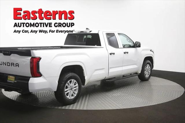 2022 Toyota Tundra SR