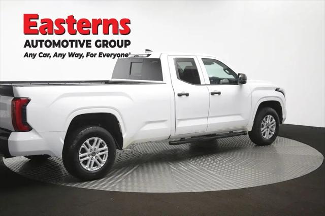 2022 Toyota Tundra SR