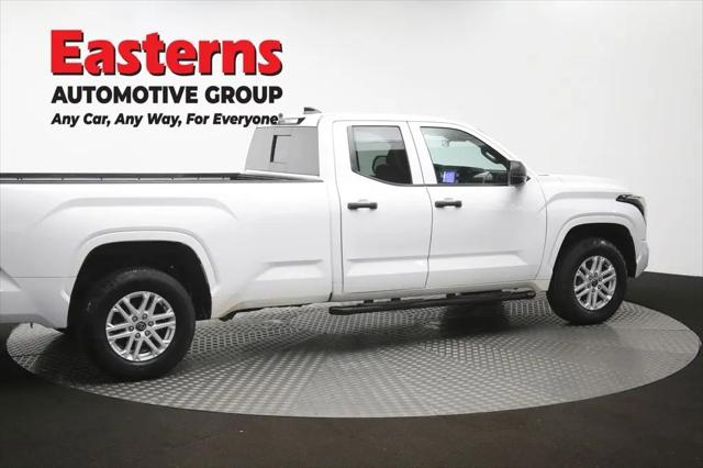 2022 Toyota Tundra SR