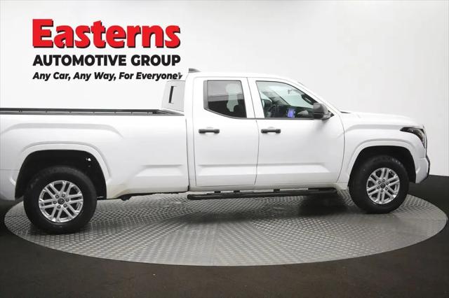 2022 Toyota Tundra SR