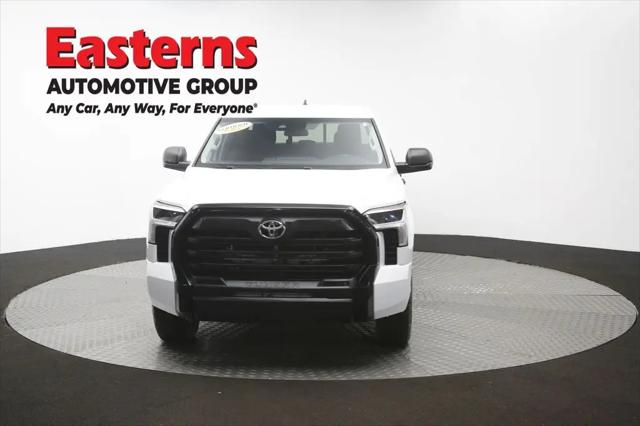 2022 Toyota Tundra SR