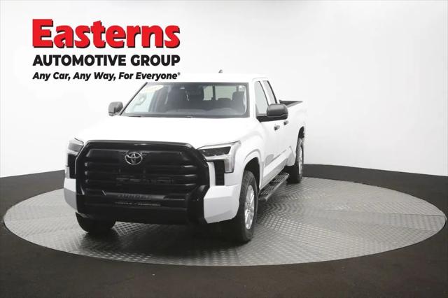 2022 Toyota Tundra SR