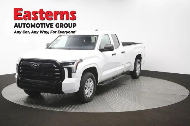 2022 Toyota Tundra SR