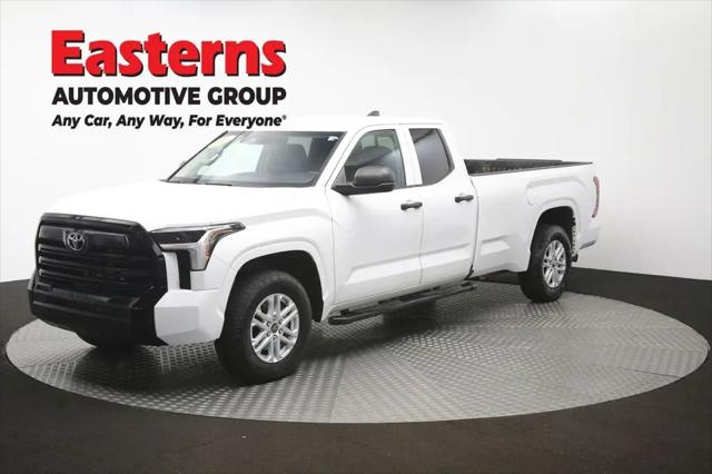 2022 Toyota Tundra SR