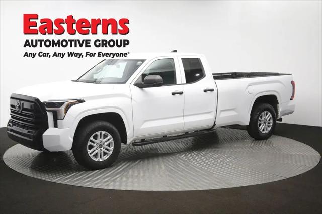 2022 Toyota Tundra SR