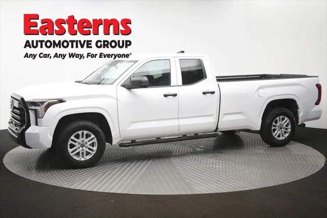 2022 Toyota Tundra SR