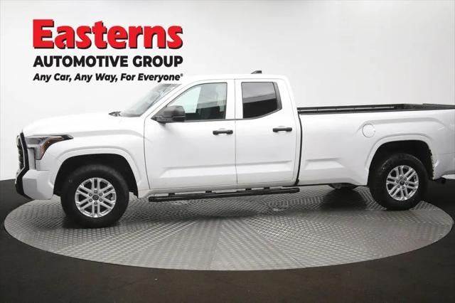 2022 Toyota Tundra SR