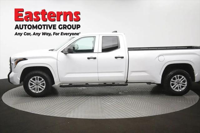 2022 Toyota Tundra SR