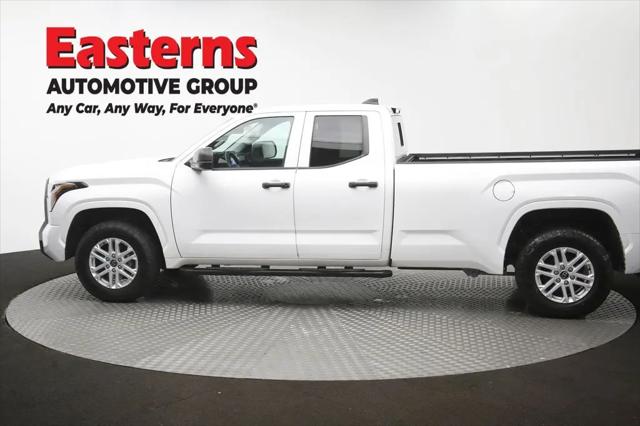 2022 Toyota Tundra SR