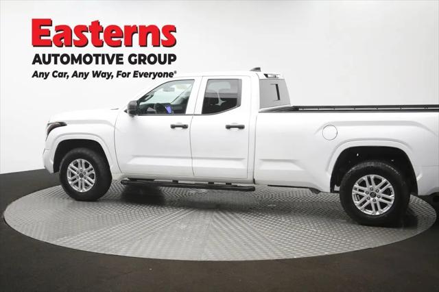 2022 Toyota Tundra SR