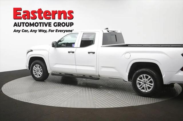 2022 Toyota Tundra SR