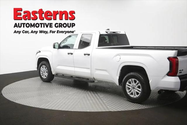 2022 Toyota Tundra SR