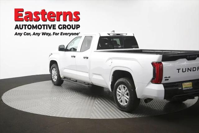 2022 Toyota Tundra SR