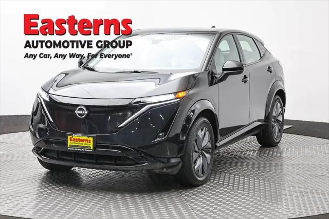2023 Nissan ARIYA ENGAGE for sale in Rosedale, MD