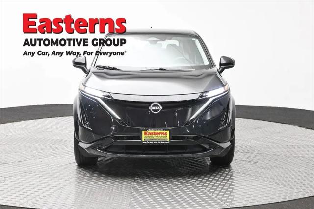 2023 Nissan ARIYA ENGAGE