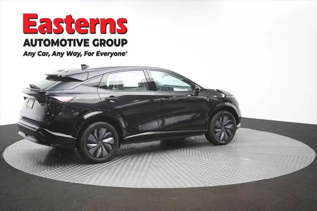 2023 Nissan ARIYA ENGAGE