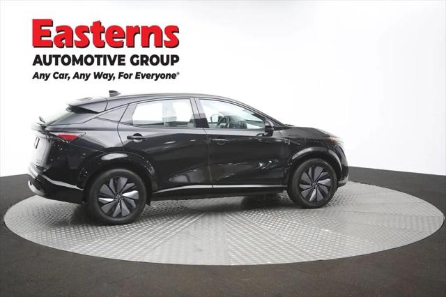 2023 Nissan ARIYA ENGAGE