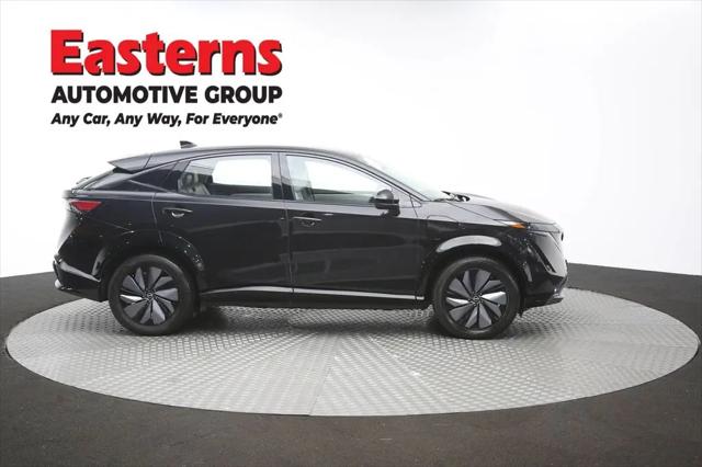 2023 Nissan ARIYA ENGAGE