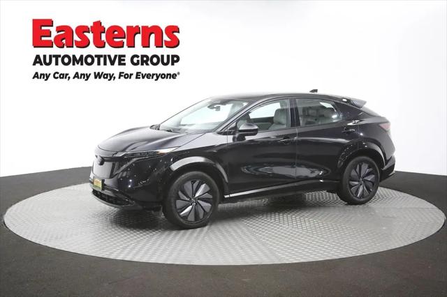2023 Nissan ARIYA ENGAGE