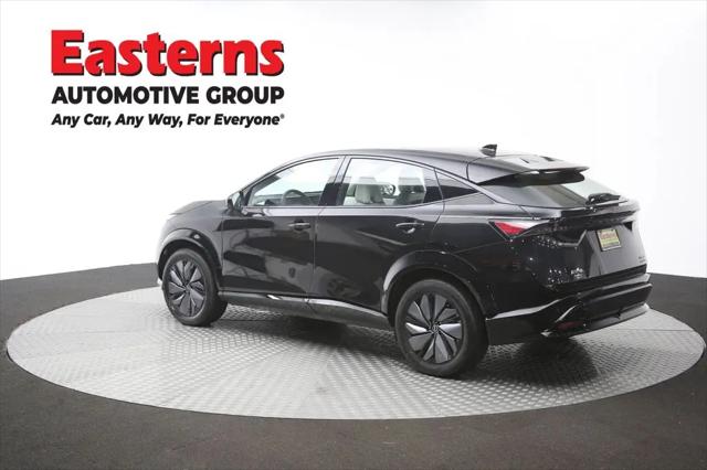 2023 Nissan ARIYA ENGAGE
