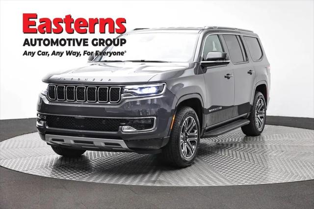 2024 Jeep Wagoneer Series II 4x4 for sale in Rosedale, MD