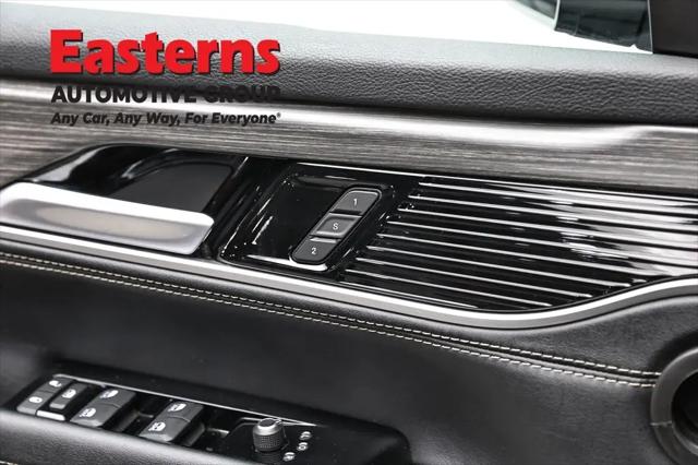 2024 Jeep Wagoneer Series II 4x4
